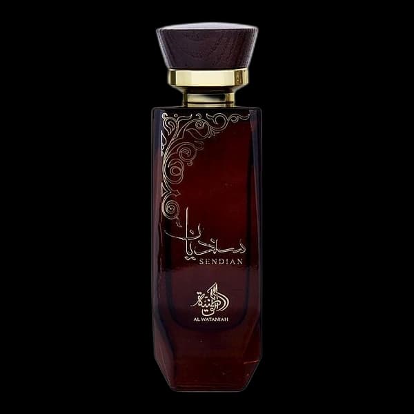 Al Wataniah Sendian — Al Wataniah