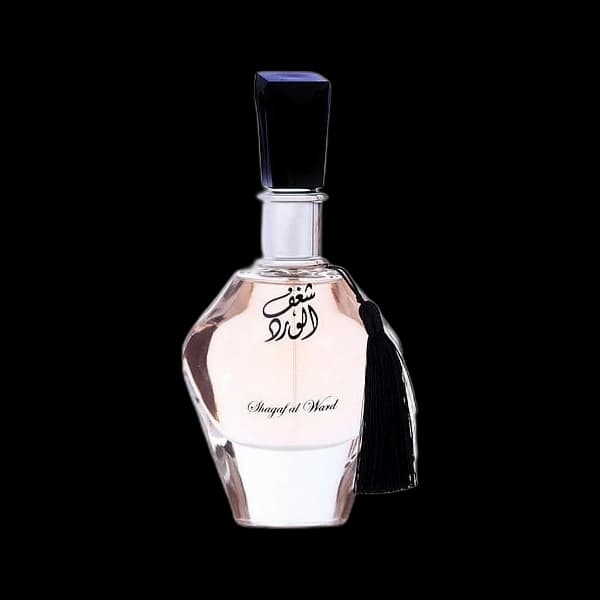 Al Wataniah Shaghaf Al Ward — Al Wataniah