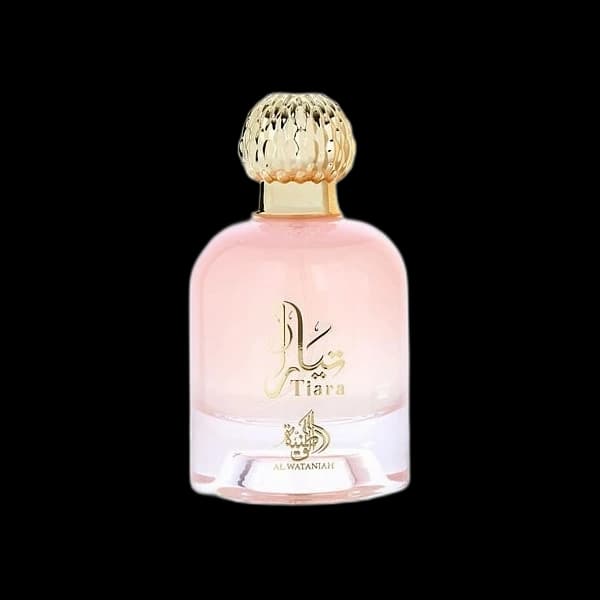 Al Wataniah Tiara Pink — Al Wataniah