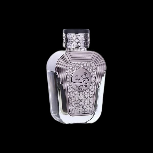 Al Wataniah Watani Noir — Al Wataniah