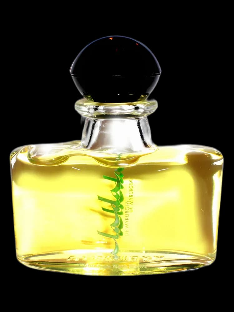 Alada for women — Myrurgia