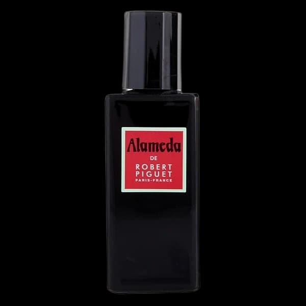 Alameda De Robert Piguet — Robert Piguet