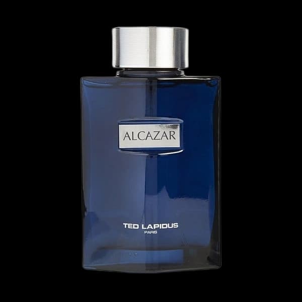Alcazar — Ted Lapidus