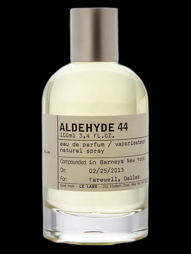 Aldehyde 44 Dallas unisex — Le Labo
