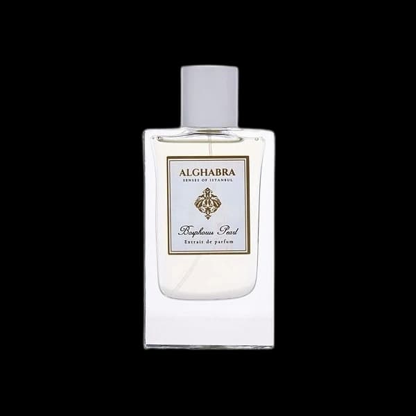 Alghabra Bosphorus Pearl — Alghabra Parfums