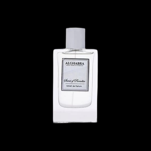 Alghabra Scent Of Paradise — Alghabra Parfums