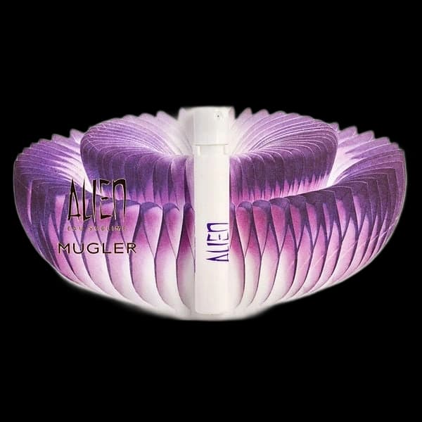Alien Eau Sublime — Thierry Mugler