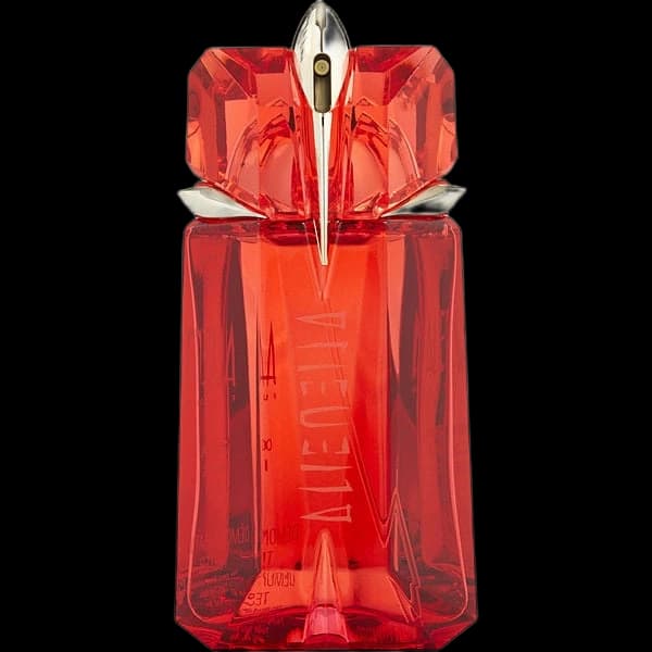 Alien Fusion — Thierry Mugler