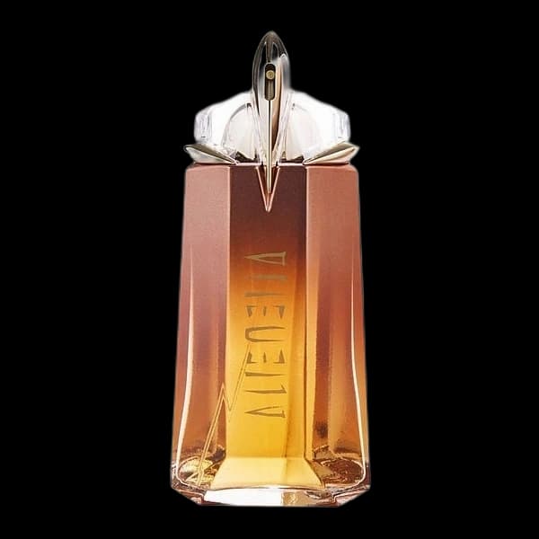 Alien Goddess Supra Florale — Thierry Mugler
