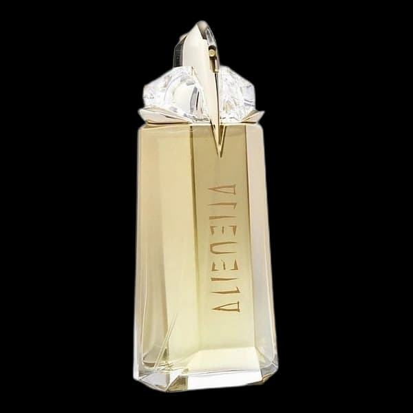 Alien Goddess — Thierry Mugler