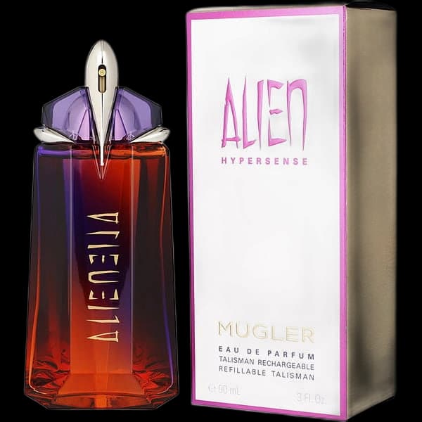 Alien Hypersense — Thierry Mugler