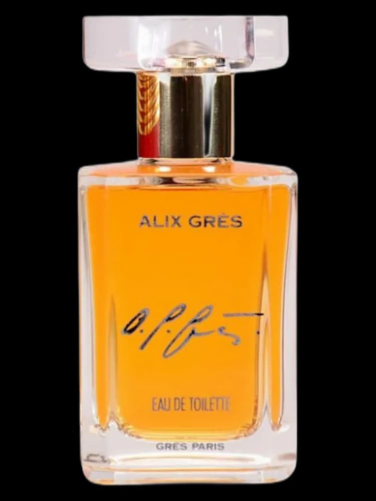 Alix Gres for women — Grès