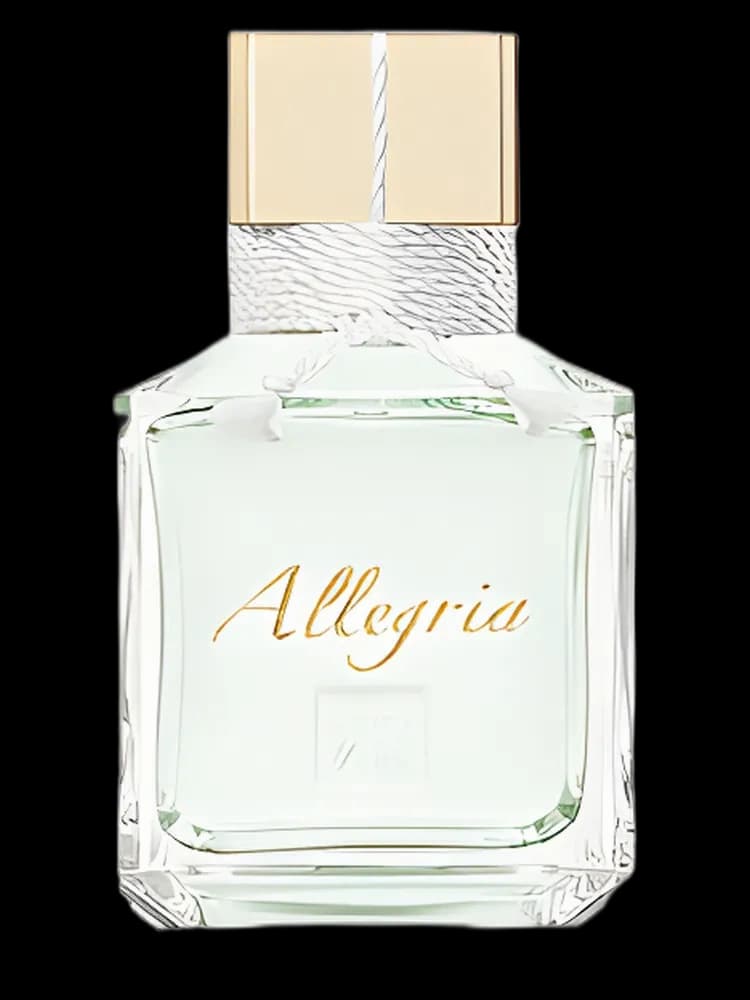 Allegria unisex — Maison Francis Kurkdjian