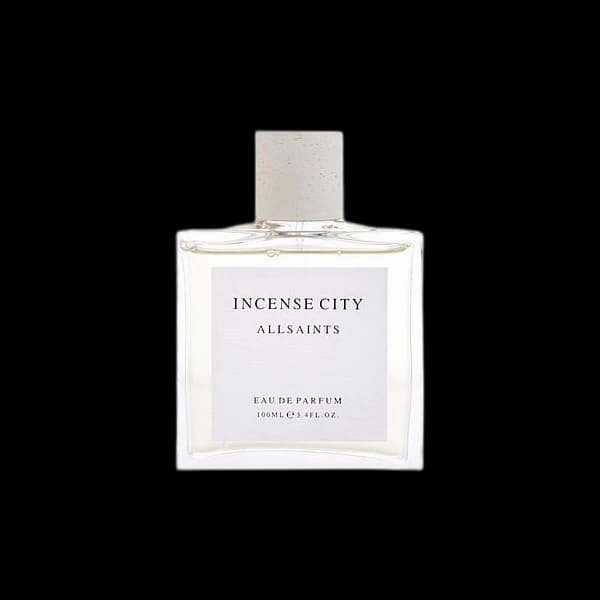 Allsaints Incense City — Allsaints