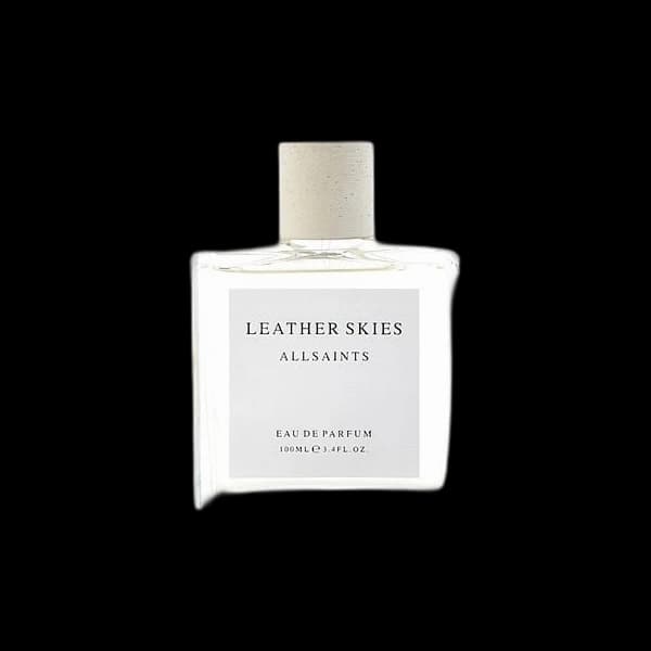 Allsaints Leather Skies — Allsaints