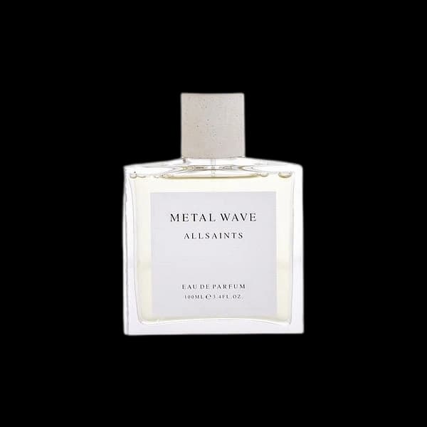 Allsaints Metal Wave — Allsaints