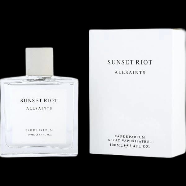 Allsaints Sunset Riot — Allsaints