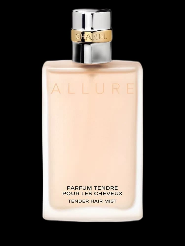 Allure Hair Mist for women — Chanel