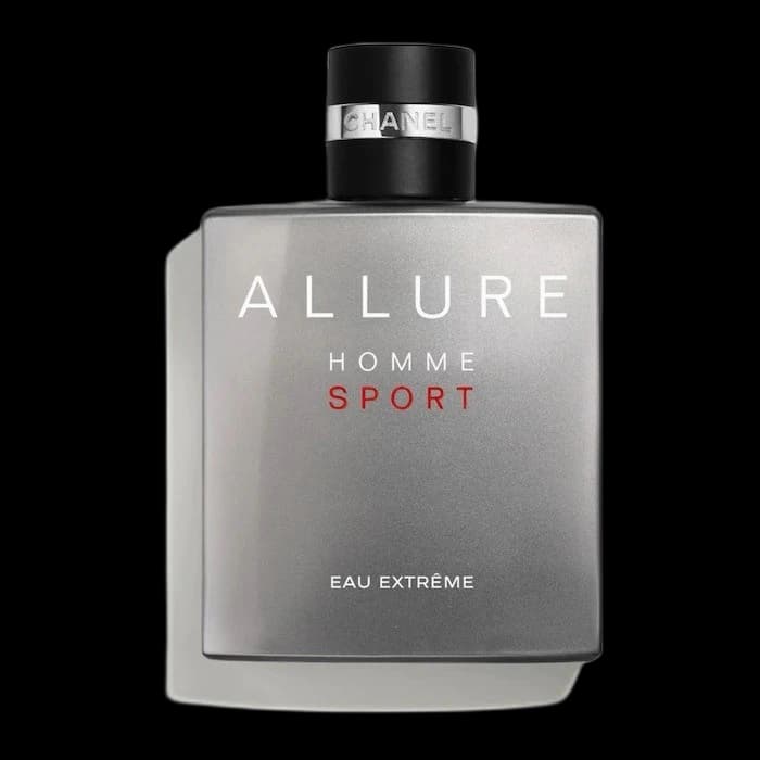Allure Homme Sport Eau Extreme — Chanel