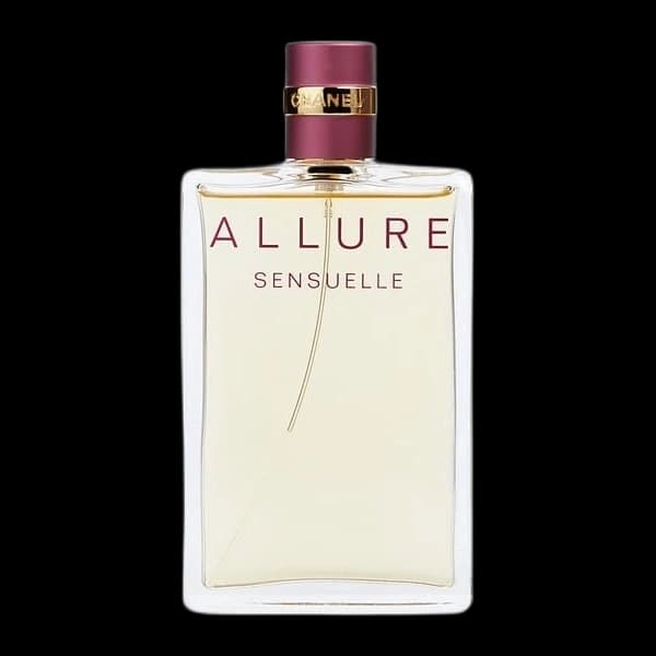 Allure Sensuelle — Chanel