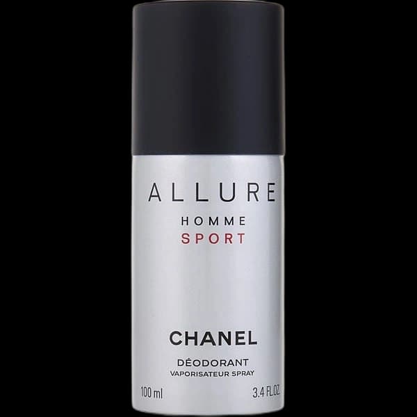 Allure Sport — Chanel