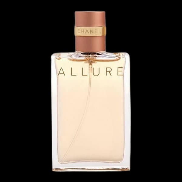 Allure — Chanel
