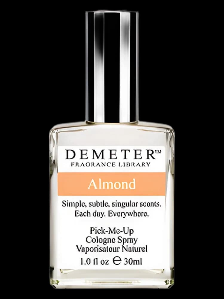 Almond unisex — Demeter Fragrance