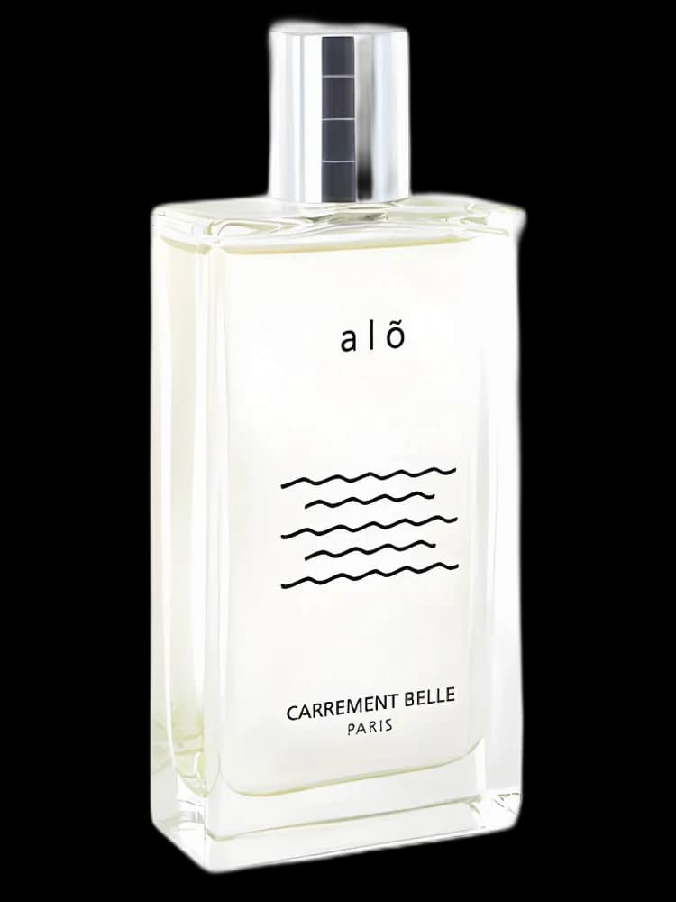 Alo unisex — Carrement Belle
