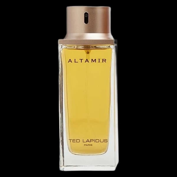 Altamir — Ted Lapidus