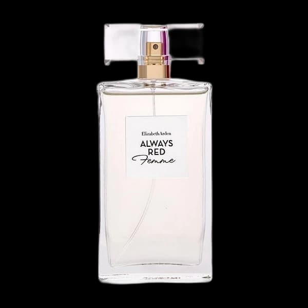Always Red Femme — Elizabeth Arden