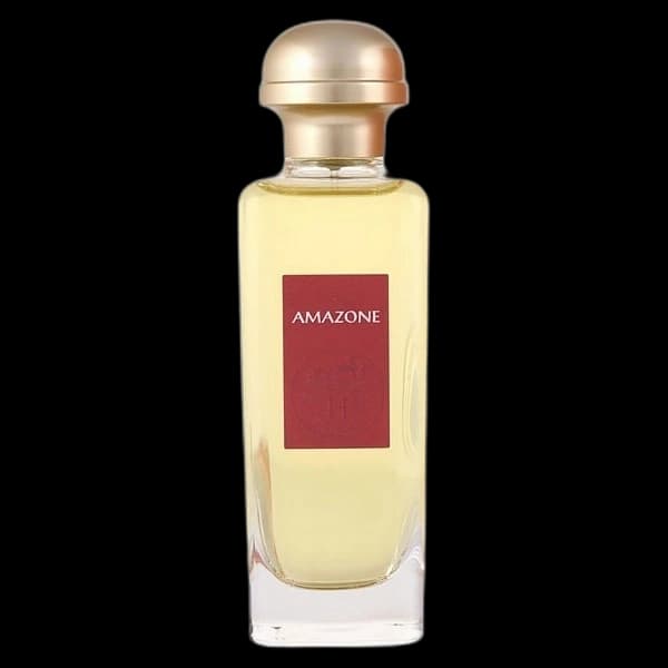 Amazone — Hermes