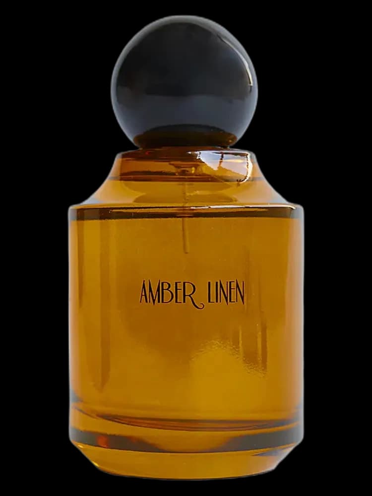 Amber Linen for women — Zara