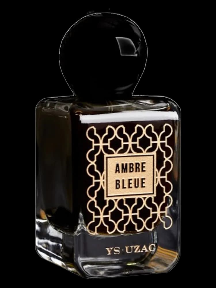 Ambre Bleue unisex — Ys-Uzac