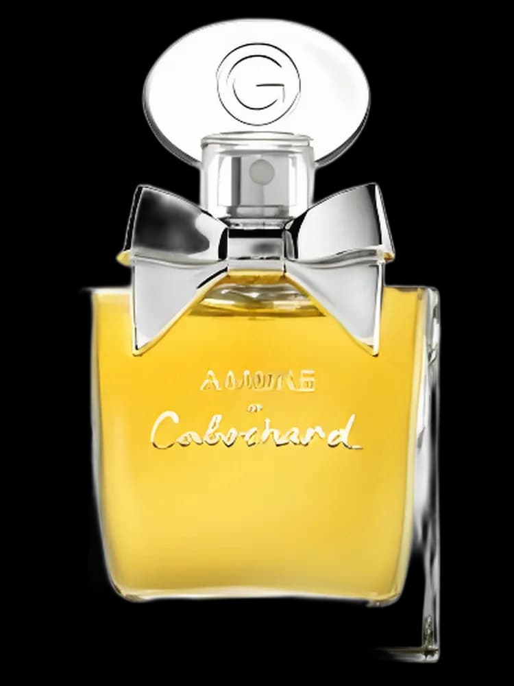 Ambre de Cabochard Gres for women — Grès