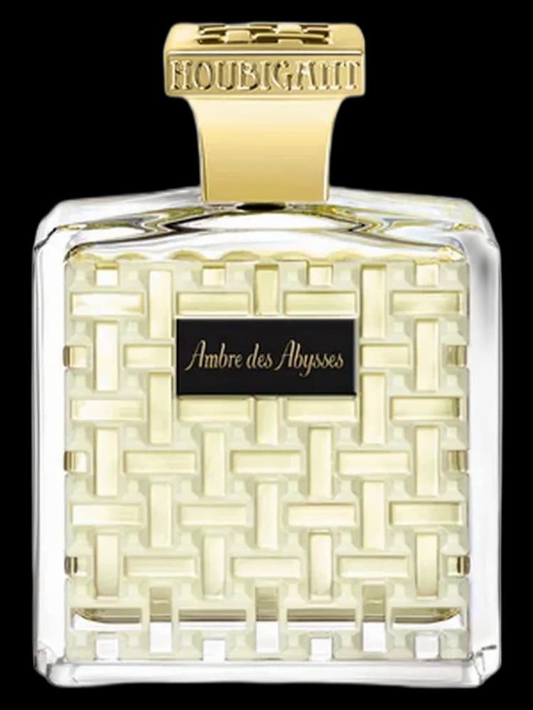 Ambre des Abysses unisex — Houbigant