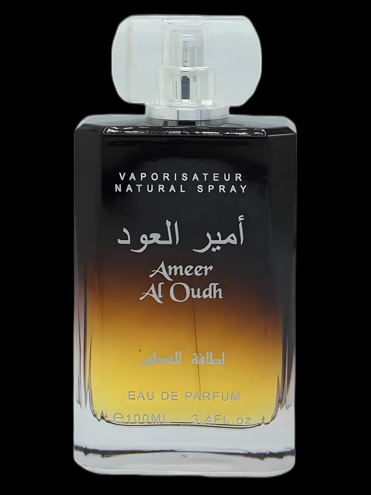 Ameer Al Oudh unisex — Lattafa Perfumes