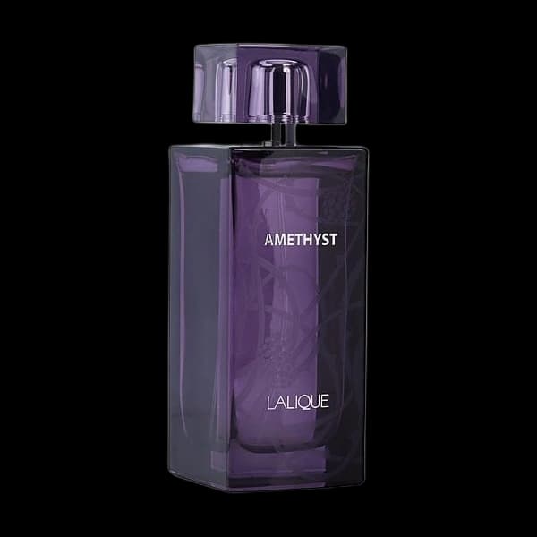 Amethyst Lalique — Lalique