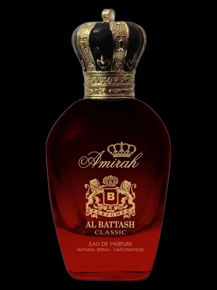 Amirah for women — Al Battash Classic