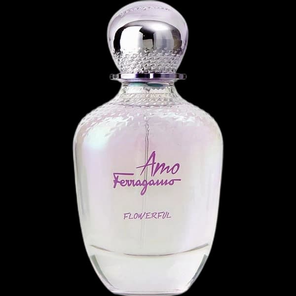 Amo Ferragamo Flowerful — Salvatore Ferragamo
