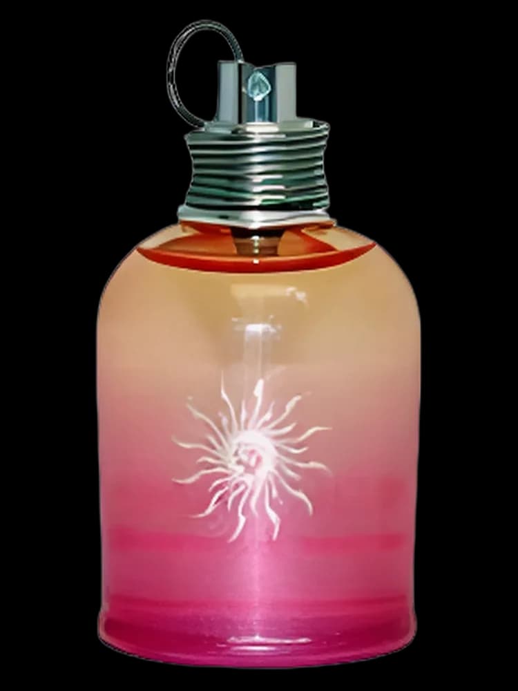 Amor Amor Shine for women — Cacharel