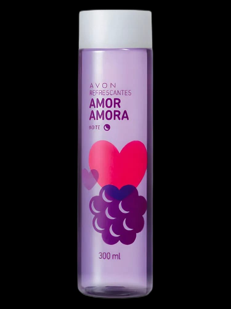 Amor Amora for women — Avon