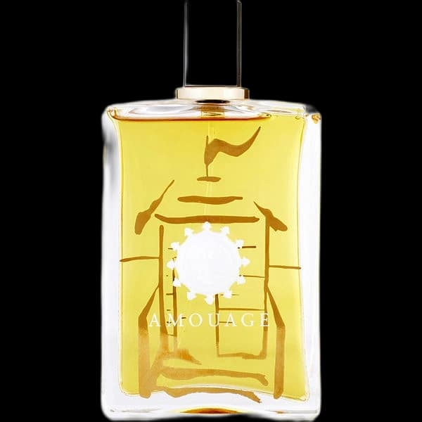 Amouage Beach Hut Man — Amouage