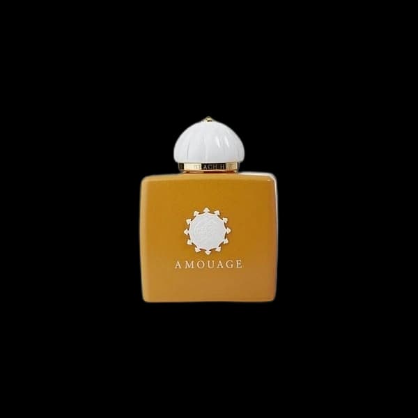 Amouage Beach Hut — Amouage