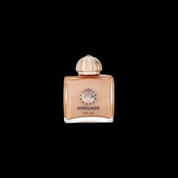 Amouage Dia 40 — Amouage