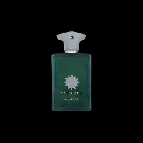 Amouage Enclave — Amouage