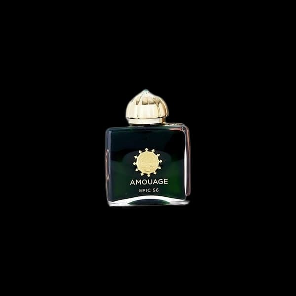 Amouage Epic 56 — Amouage