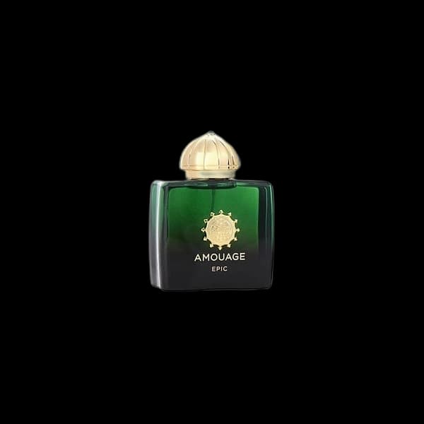 Amouage Epic — Amouage