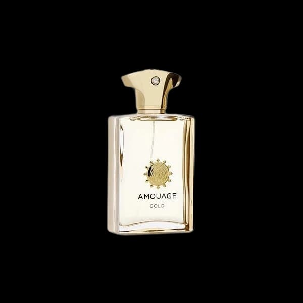 Amouage Gold — Amouage
