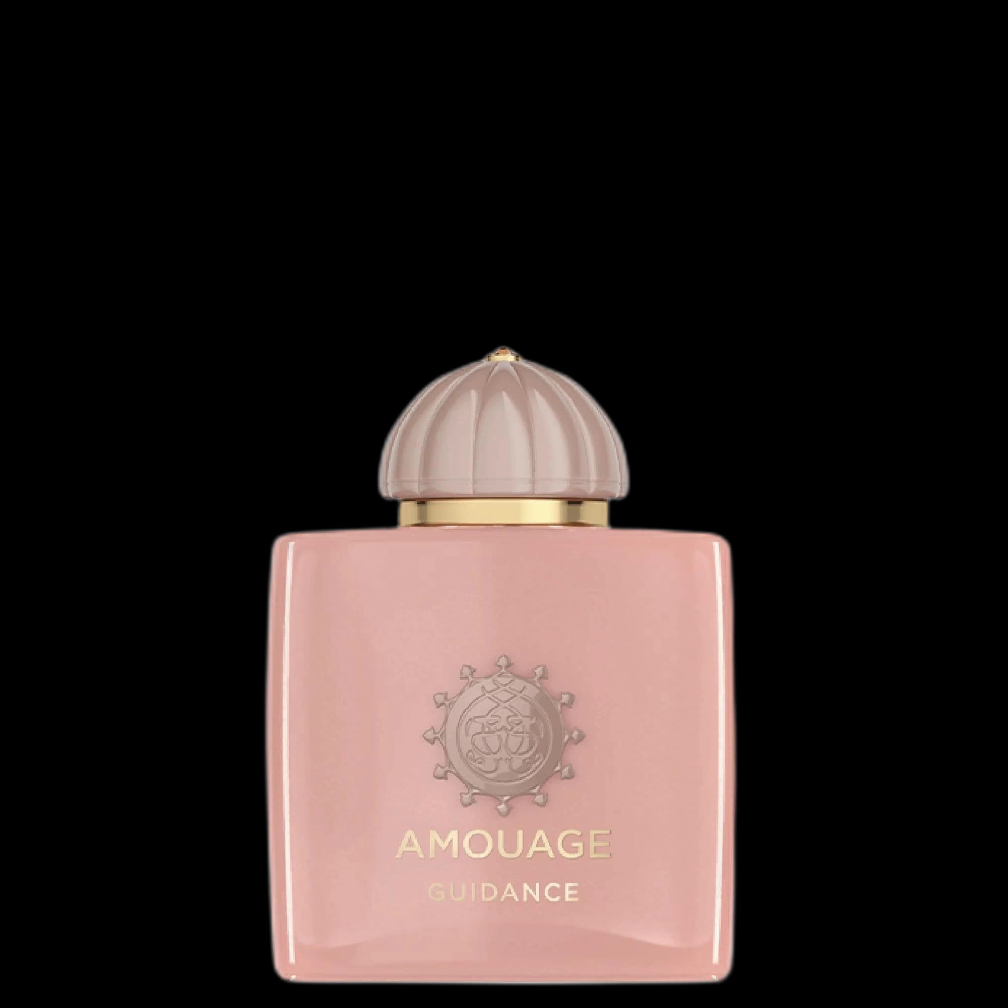 Amouage Guidance — Amouage