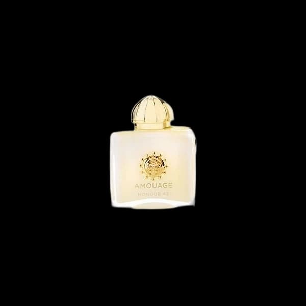 Amouage Honour 43 — Amouage